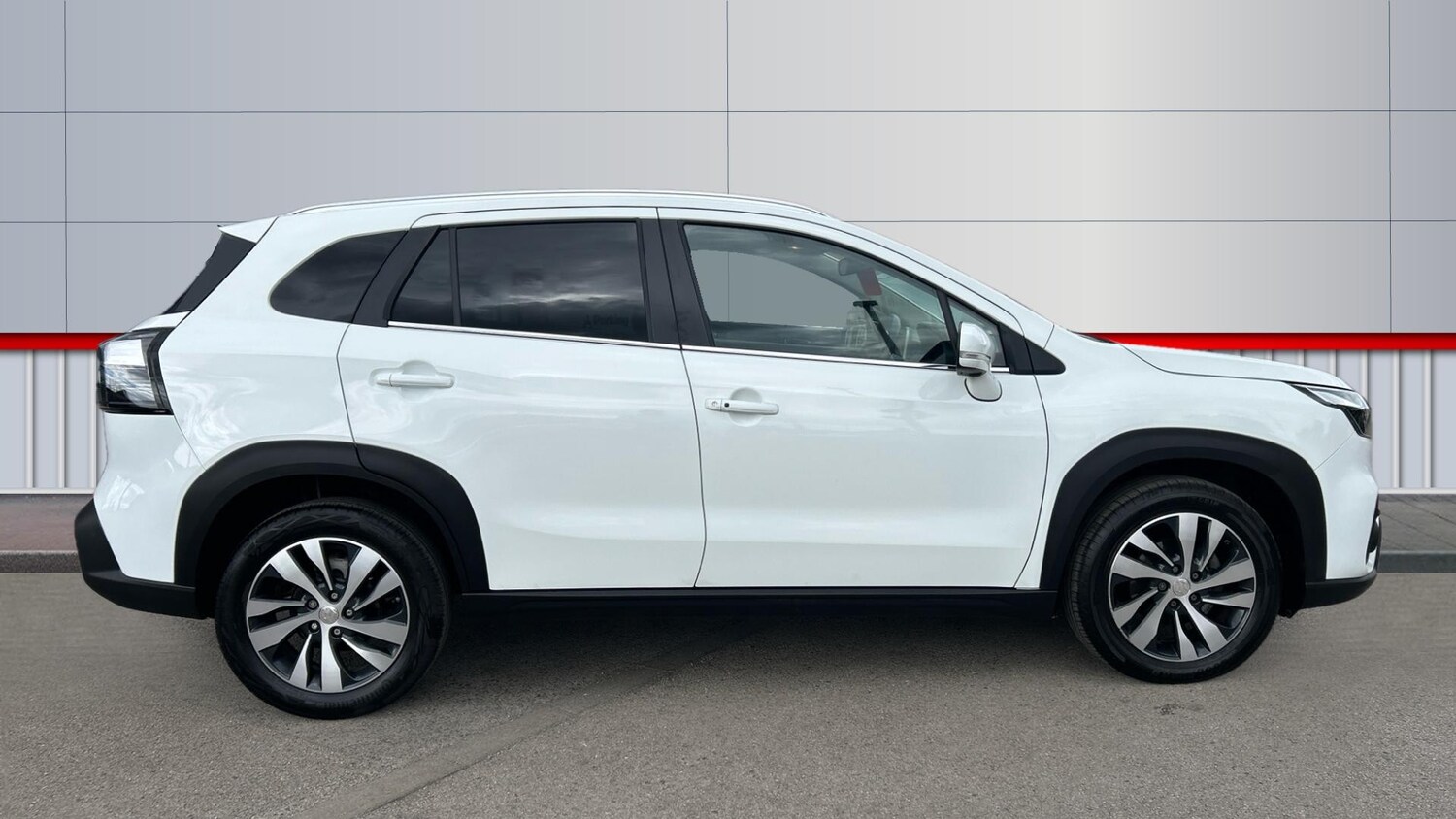 Used Suzuki SX4 S-Cross 2024 for sale - 76230851: Photo 5
