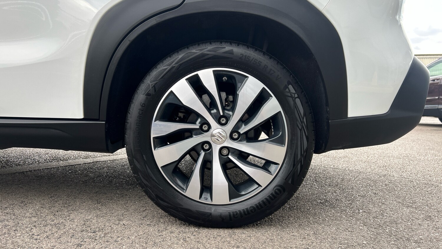 Used Suzuki SX4 S-Cross 2024 for sale - 76230851: Photo 7