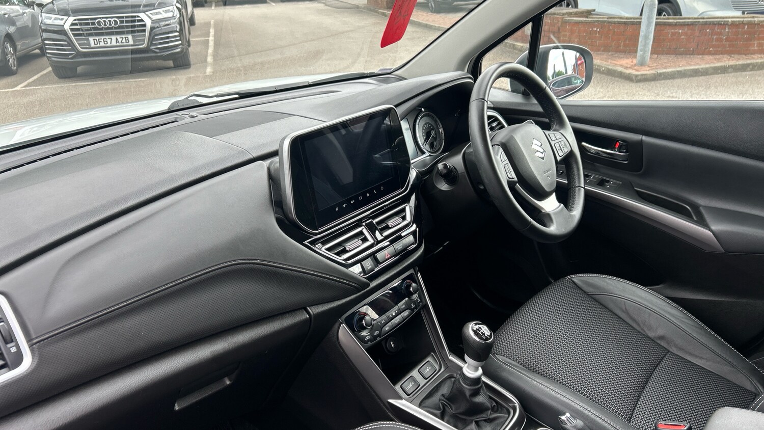 Used Suzuki SX4 S-Cross 2024 for sale - 76230851: Photo 9