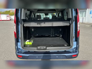 Used Ford Tourneo Connect 2021 for sale - 79661140: Photo