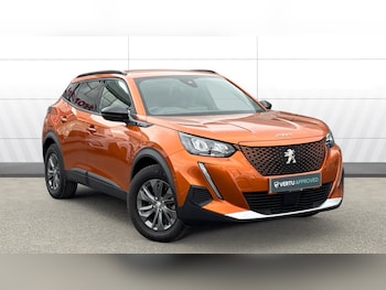 Used Peugeot 2008 2023 for sale - 78801305: Photo