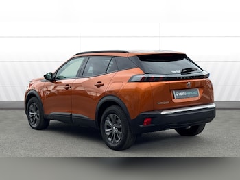 Used Peugeot 2008 2023 for sale - 78801305: Photo