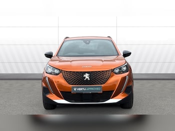 Used Peugeot 2008 2023 for sale - 78801305: Photo