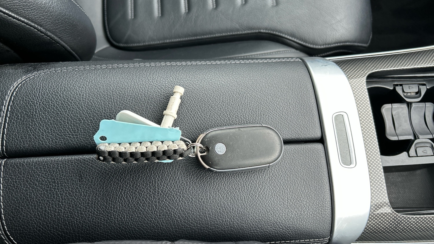 Used Mercedes-Benz C Class 2022 for sale - 77222859: Photo 20