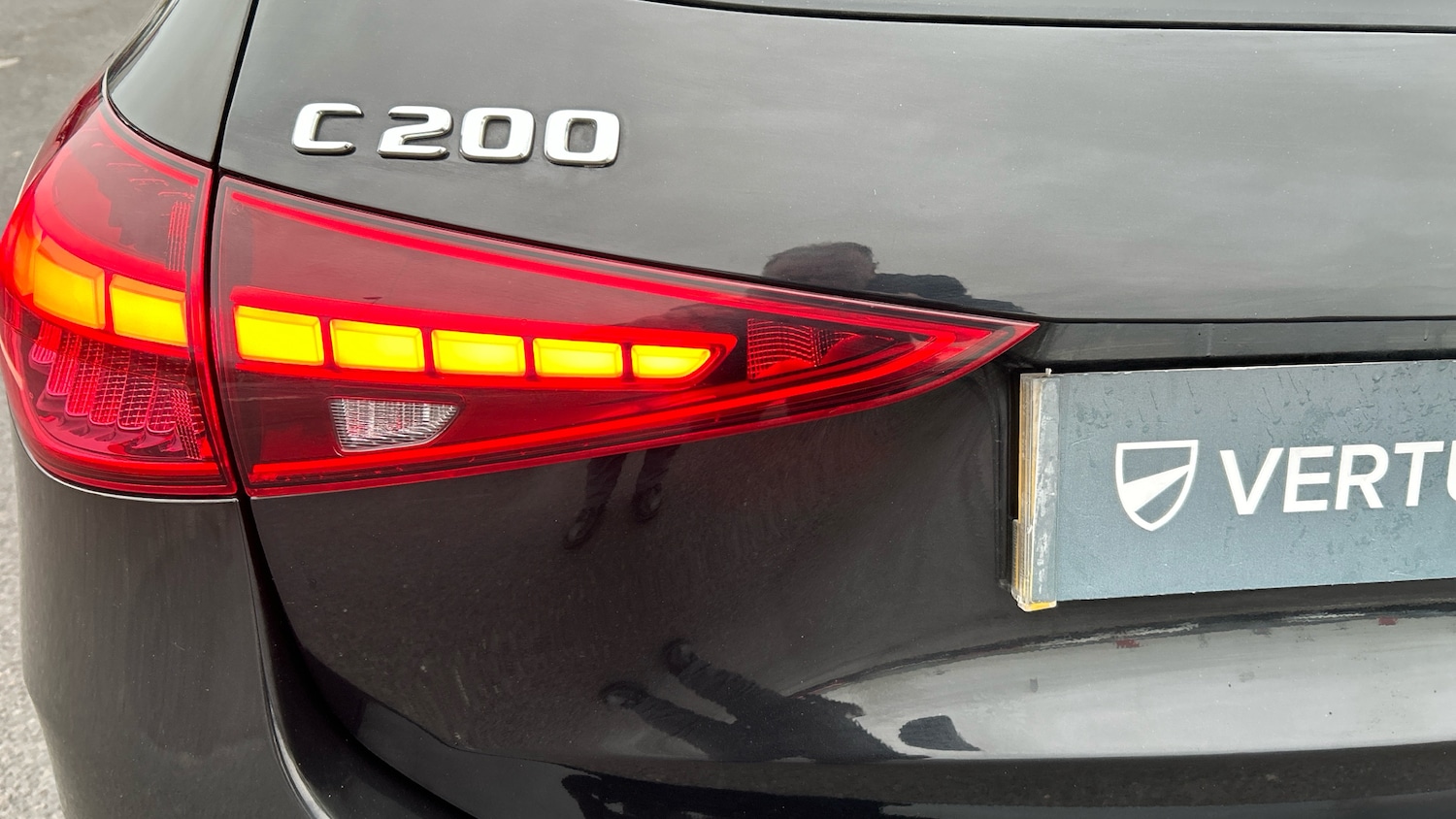 Used Mercedes-Benz C Class 2022 for sale - 77222859: Photo 26