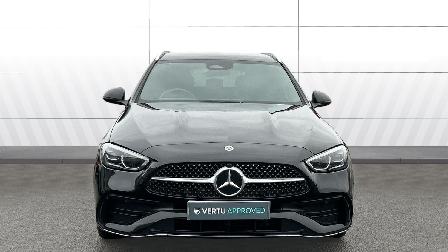 Used Mercedes-Benz C Class 2022 for sale - 77222859: Photo 3