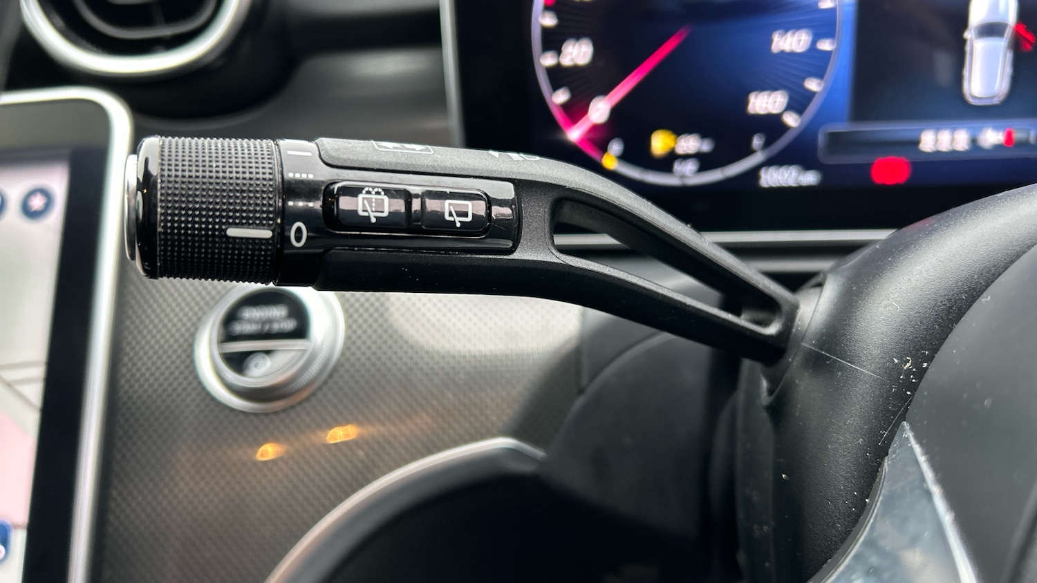 Used Mercedes-Benz C Class 2022 for sale - 77222859: Photo 40