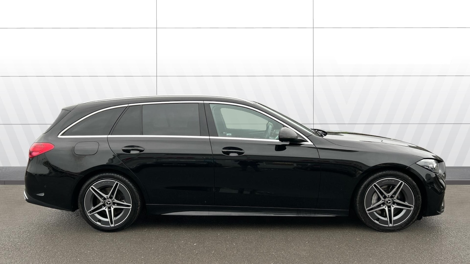 Used Mercedes-Benz C Class 2022 for sale - 77222859: Photo 5