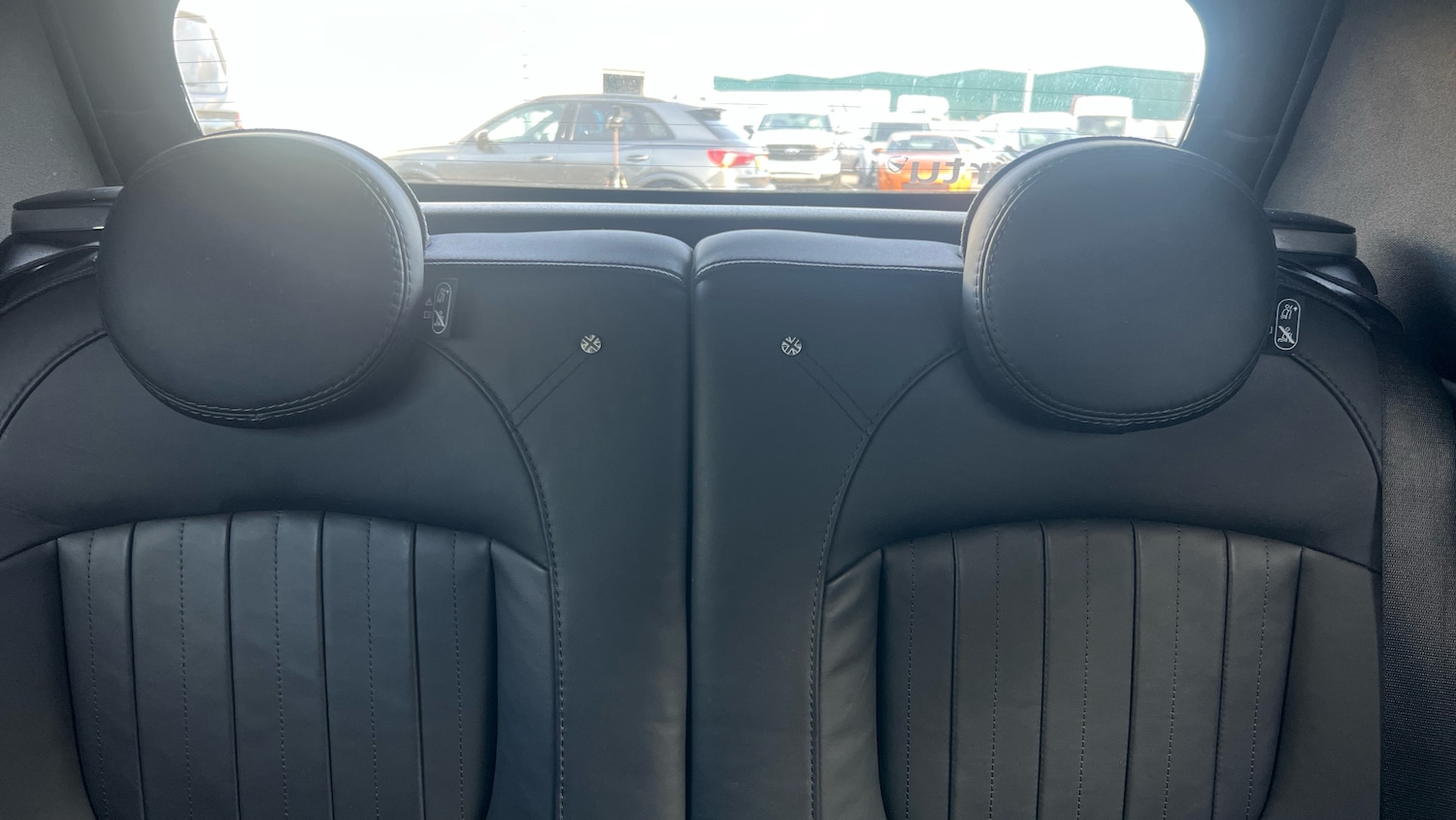 Used MINI Convertible 2019 for sale - 77432540: Photo 15