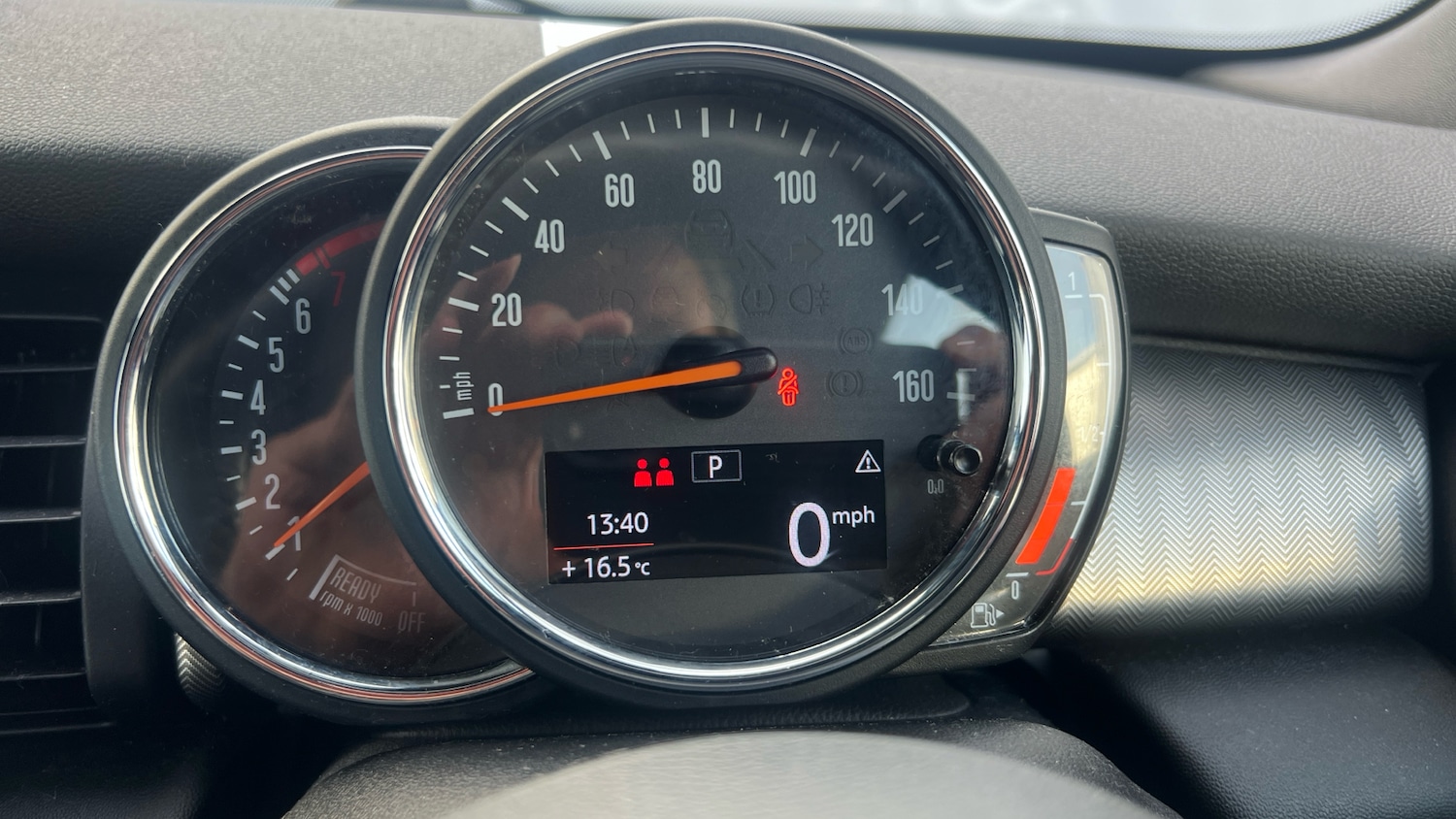 Used MINI Convertible 2019 for sale - 77432540: Photo 18