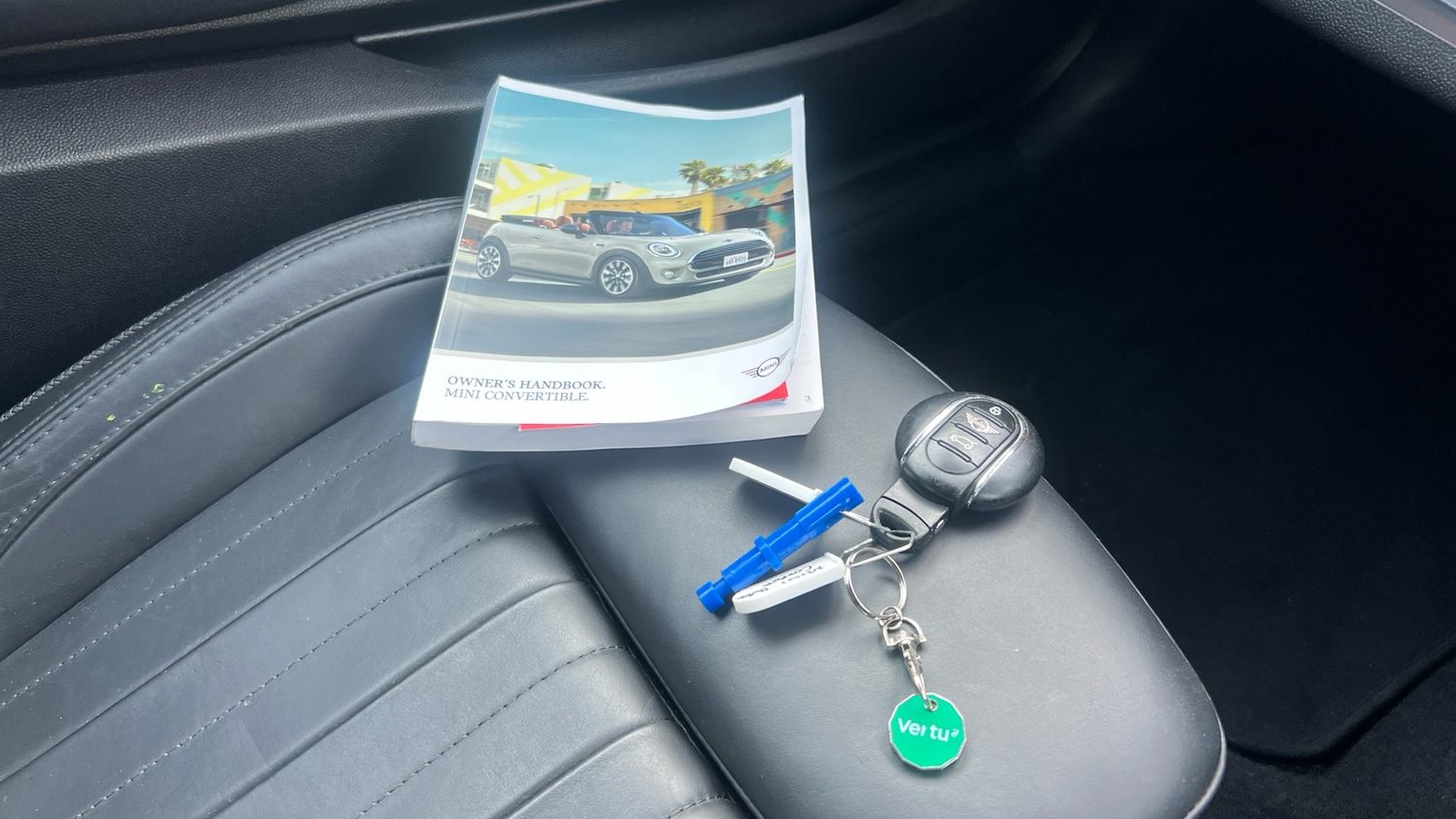 Used MINI Convertible 2019 for sale - 77432540: Photo 19