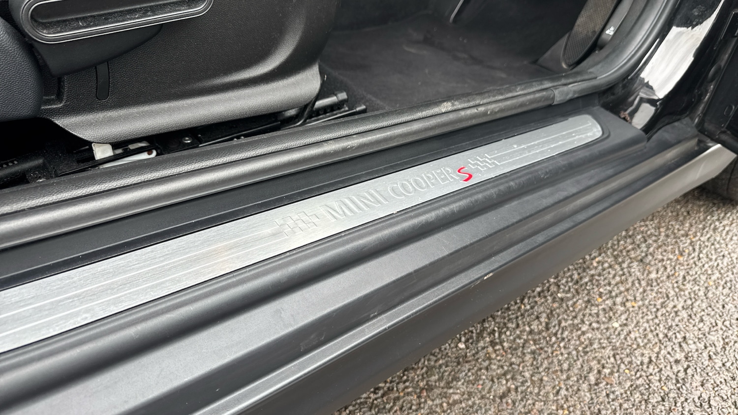 Used MINI Convertible 2019 for sale - 77432540: Photo 44