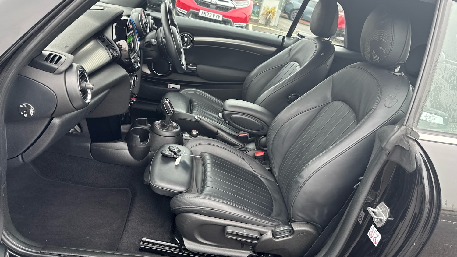 Used MINI Convertible 2019 for sale - 77432540: Photo 46