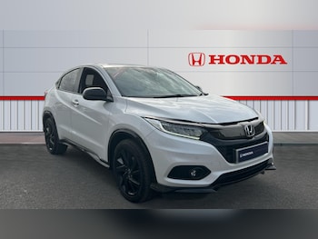 Honda - HR-V