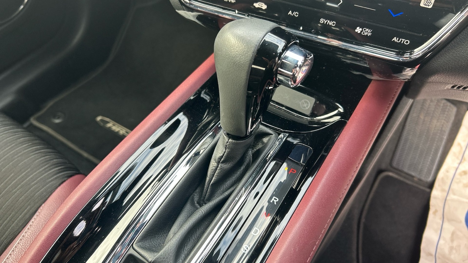 Vehicle 31