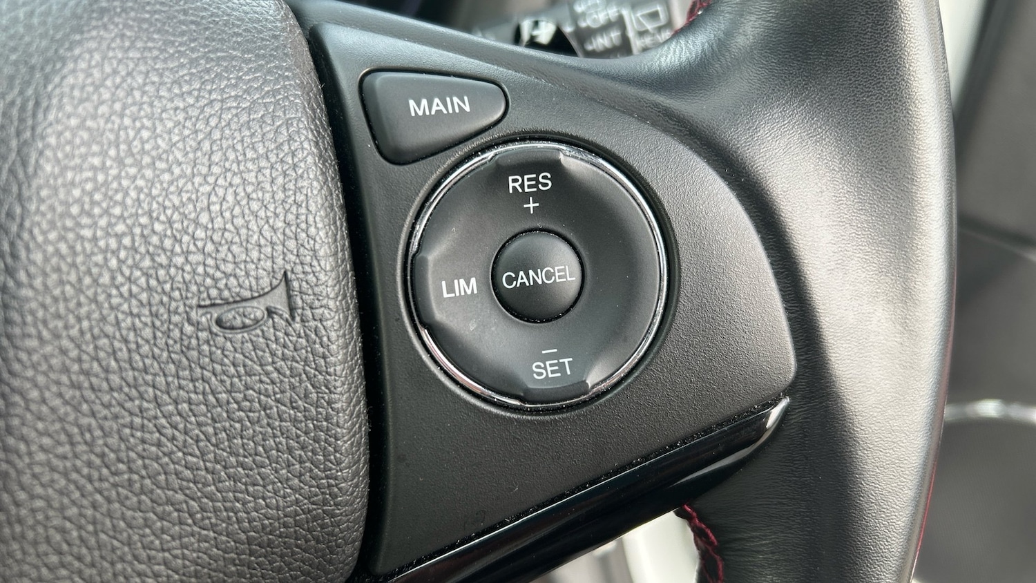 Vehicle 32