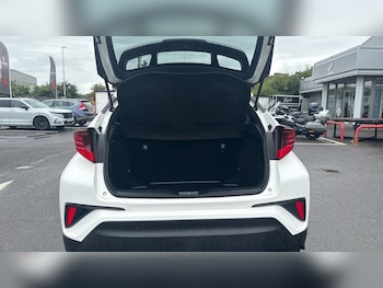 Used Toyota C-HR 2020 for sale - 78873212: Photo