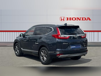 Used Honda CR-V 2021 for sale - 78926952: Photo