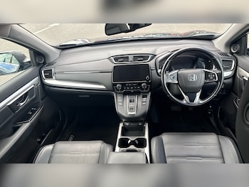 Used Honda CR-V 2021 for sale - 78926952: Photo