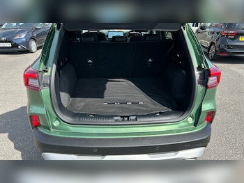 Used Ford Kuga 2024 for sale - 78716621: Photo