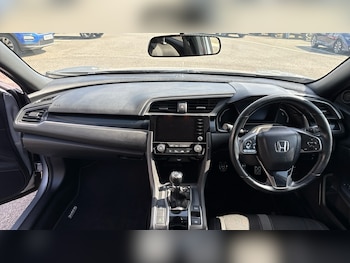 Used Honda Civic 2020 for sale - 78224028: Photo