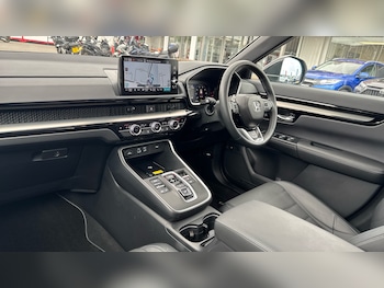 Used Honda CR-V 2026 for sale - 78627921: Photo