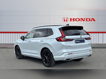 Used Honda CR-V 2026 for sale - 78627921: Photo