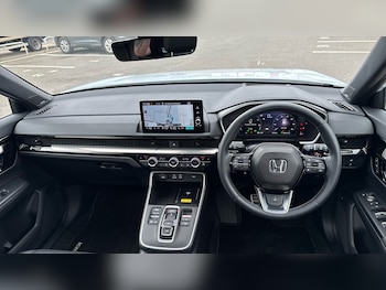 Used Honda CR-V 2026 for sale - 78627921: Photo