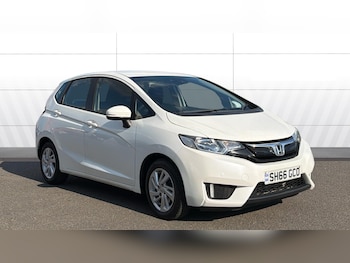 Used Honda Jazz 2016 for sale - 79176834: Photo