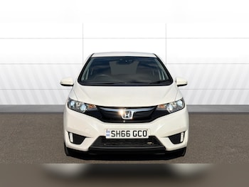 Used Honda Jazz 2016 for sale - 79176834: Photo