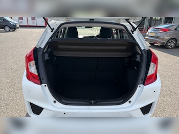 Used Honda Jazz 2016 for sale - 79176834: Photo