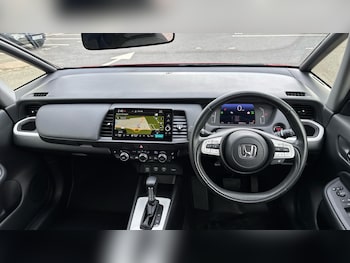 Used Honda Jazz 2021 for sale - 78111904: Photo