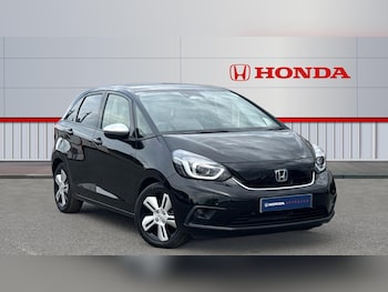 Used Honda Jazz 2021 for sale - 78747828: Photo