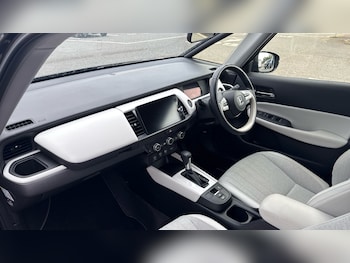 Used Honda Jazz 2021 for sale - 78747828: Photo