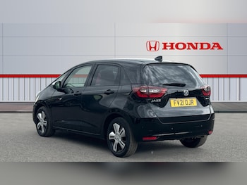 Used Honda Jazz 2021 for sale - 78747828: Photo