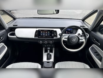 Used Honda Jazz 2021 for sale - 78747828: Photo