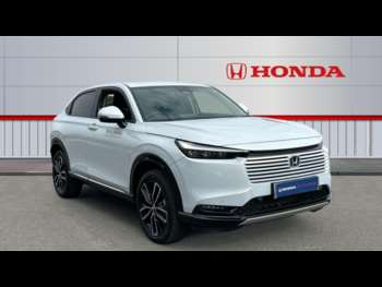 2025 (25) - 1.5 eHEV Advance 5dr CVT Hybrid Hatchback