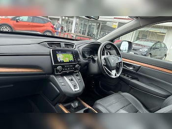 Used Honda CR-V 2020 for sale - 77715230: Photo