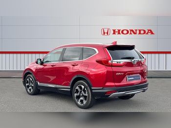 Used Honda CR-V 2020 for sale - 77715230: Photo