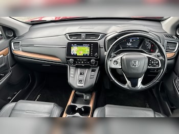 Used Honda CR-V 2020 for sale - 77715230: Photo