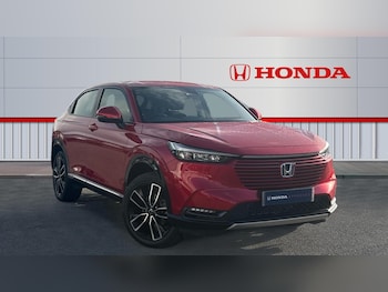 2023 (23) - 1.5 eHEV Advance 5dr CVT Hybrid Hatchback