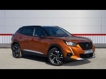 2022 (22) - 1.2 PureTech 130 GT 5dr Petrol Estate