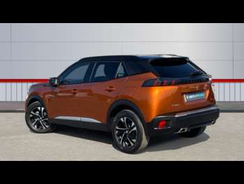 Used Peugeot 2008 2022 for sale - 74671699: Photo