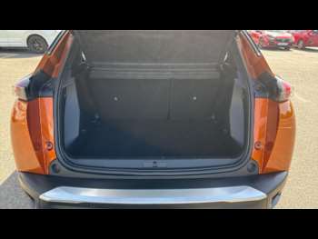 Used Peugeot 2008 2022 for sale - 74671699: Photo