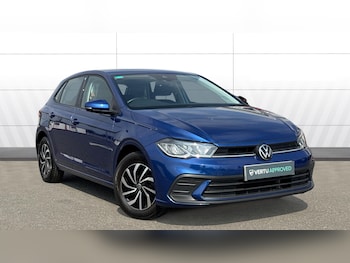 Used Volkswagen Polo 2023 for sale - 79264248: Photo