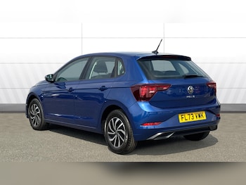 Used Volkswagen Polo 2023 for sale - 79264248: Photo