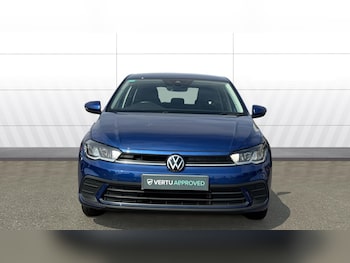 Used Volkswagen Polo 2023 for sale - 79264248: Photo