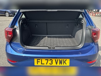 Used Volkswagen Polo 2023 for sale - 79264248: Photo