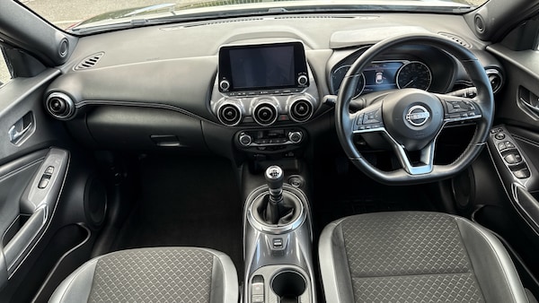 Used Nissan Juke 2023 for sale - 76076269: Photo 10