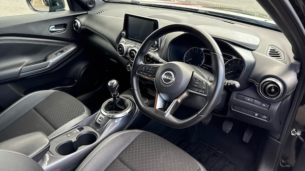 Used Nissan Juke 2023 for sale - 76076269: Photo 11